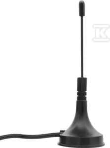 Antena zewnętrzna Typ ANT-01 EXF10000001 Nie przegap